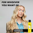 Styling-Entferner-Schaum Kleber-Remover got2b