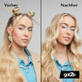 Styling-Entferner-Schaum Kleber-Remover got2b