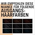 Ansatzset A5 Schwarz Schwarzkopf