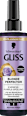 Sprüh-Conditioner Express-Purple Blonde Perfector Schwarzkopf GLISS