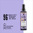 Sprüh-Conditioner Express-Purple Blonde Perfector Schwarzkopf GLISS