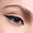 Svinčnik za oči Velvet Glide Matte, 010 Black Stone CATRICE