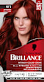 Haarfarbe 872 Intensivrot Schwarzkopf Brillance