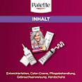Haarfarbe U71 Kühles Silbergrau Palette Intensive Color Creme