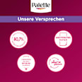 Haarfarbe U71 Kühles Silbergrau Palette Intensive Color Creme