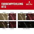 Haarfarbe 872 Intensivrot Schwarzkopf Brillance