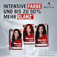 Haarfarbe 872 Intensivrot Schwarzkopf Brillance