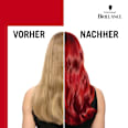 Haarfarbe 872 Intensivrot Schwarzkopf Brillance