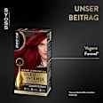 Haarfarbe 5_92 Helles Rot Syoss Oleo Intense