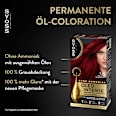 Haarfarbe 5_92 Helles Rot Syoss Oleo Intense