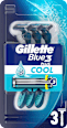 Самобръсначка Blue 3 Cool Gillette