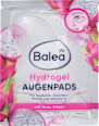 Augenpads Hydrogel Holo (1 Paar) Balea