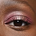 Duo senčil za veke Diamond Treasures, 060 Burgundy Glitz CATRICE