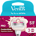 Резервни ножчетта Sugarberry Gillette Venus