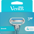 Ножчета Smooth Gillette Venus