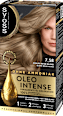 Haarfarbe 7_58 Kühles Blond Syoss Oleo Intense
