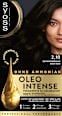 Haarfarbe 2_10 Schwarzbraun Syoss Oleo Intense