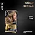 Haarfarbe 7_58 Kühles Blond Syoss Oleo Intense