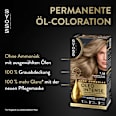Haarfarbe 7_58 Kühles Blond Syoss Oleo Intense