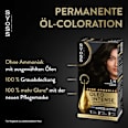 Haarfarbe 2_10 Schwarzbraun Syoss Oleo Intense