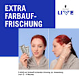 Haarfarbe 035 Real Red Schwarzkopf LIVE