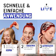 Haarfarbe 035 Real Red Schwarzkopf LIVE