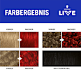 Haarfarbe 035 Real Red Schwarzkopf LIVE