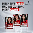 Haarfarbe 869 Kastanienbraun Schwarzkopf Brillance