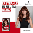 Haarfarbe 869 Kastanienbraun Schwarzkopf Brillance