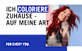Haarfarbe 035 Real Red Schwarzkopf LIVE