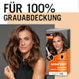 Ansatzset A1 Hell- bis Mittelbraun Schwarzkopf