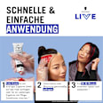 Intensivtönung 094 Purple Punk Schwarzkopf LIVE