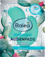 Augenpads Hydrogel Kaktuswasser (1 Paar) Balea