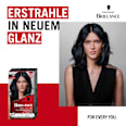 Haarfarbe 891 Blauschwarz Schwarzkopf Brillance