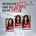 Haarfarbe 891 Blauschwarz Schwarzkopf Brillance