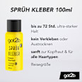 Haarlack Sprühkleber, Reisegröße got2b