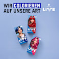 Intensivtönung 093 Shocking Pink Schwarzkopf LIVE