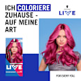 Intensivtönung 093 Shocking Pink Schwarzkopf LIVE