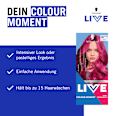 Intensivtönung 093 Shocking Pink Schwarzkopf LIVE