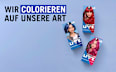Intensivtönung 093 Shocking Pink Schwarzkopf LIVE