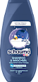 Kinder Shampoo & Waschgel Blaubeere schauma