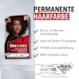 Haarfarbe 924 Schokobraun Schwarzkopf Brillance