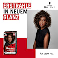 Haarfarbe 924 Schokobraun Schwarzkopf Brillance