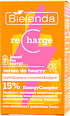 Recharge Moisturising and Brightening serum za lice Bielenda