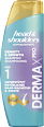 Shampoo Derma x Pro Density & Growth head&shoulders