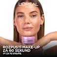 Revitalift čisticí pleťový balzám 60-second L'ORÉAL PARiS REVITALIFT