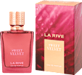 Sweet Velvet edp LA RIVE