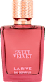 Sweet Velvet edp LA RIVE