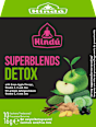 Ceai detox Hindu