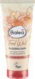 Balzam za stopala Feel Well, s uljem marelice Balea